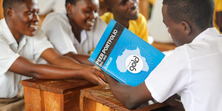 Pan-African Youth Organization Celebrates 20 Years of Empowering Young Leaders