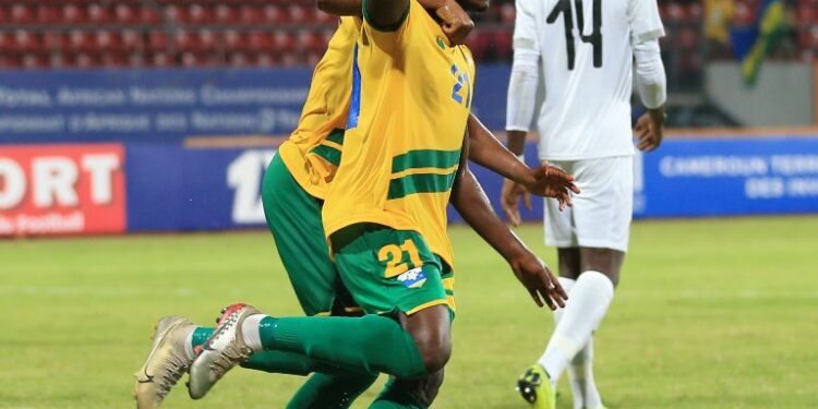 CHAN 2024- u Rwanda ruzahura na  Djibouti