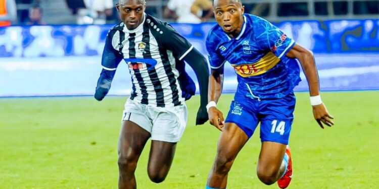 Shampiyona n’ikirarane cya Rayon Sports na APR FC byasubitswe