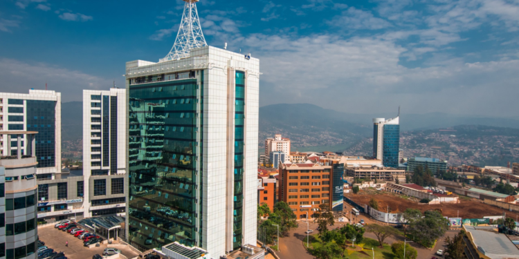 Rwanda’s Economy Thrives: Strong Governance and Infrastructure Drive Growth