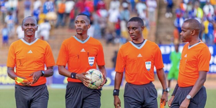 RPL: Abasifuzi bazayabora imikino y’umunsi wa 11 wa shampiyona