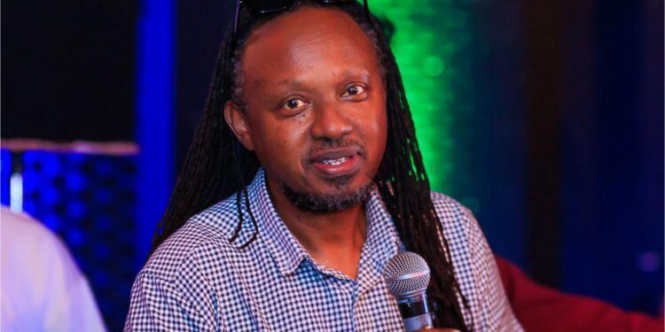 Mighty Popo yinjiye muri Cinema