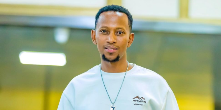 David Bayingana agiye kujyana Fatakumavuta mu butabera