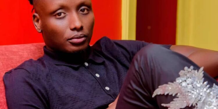 Davis D yagiranye ikiganiro n’itangazamakuru