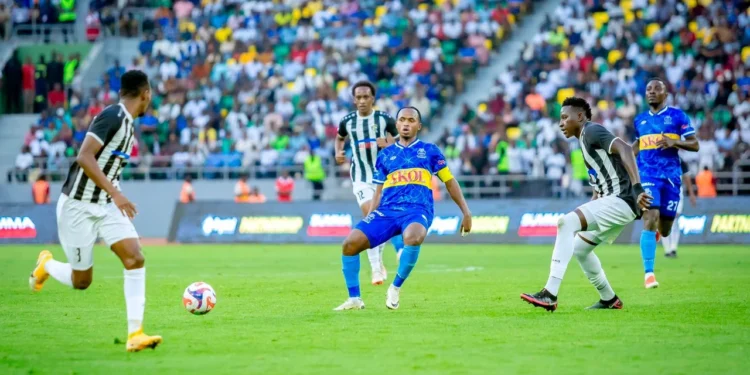 Ikipe ya Rayon Sports yatangaje ibiciro byo kureba umukino wayo na APR FC