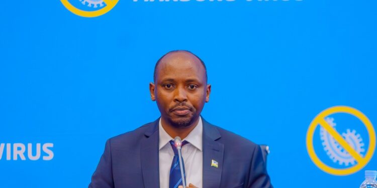 Rwanda Declares All Marburg Virus Patients Have Recovered