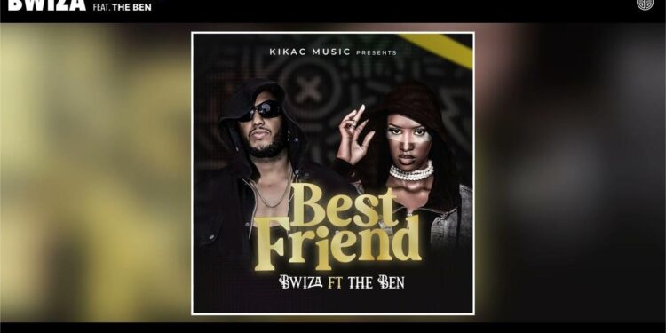 Umuhanzi Albert Albito yasibishije indirimbo ya Bwiza na The Ben