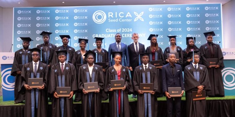 Rwanda Takes Major Step Toward Agricultural Self-Sufficiency with New Seed Production Program