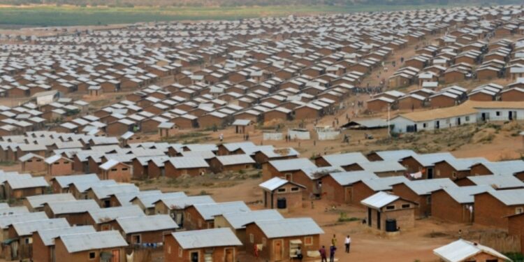 Rwanda to Include Refugees in National Health Insurance by 2025