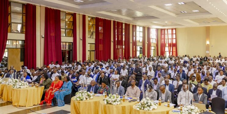 Teachers Empowered with New Loans and Awards to Improve Livelihoods