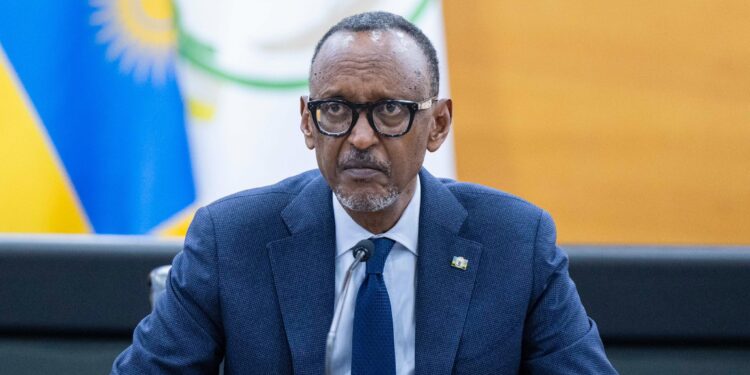 President Kagame Urges New Sports Ministry Leaders to Drive Revenue through Sports
