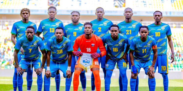 Abanyeshuri bemerewe kwinjira k’ ubuntu mu mukino w’ Amavubi