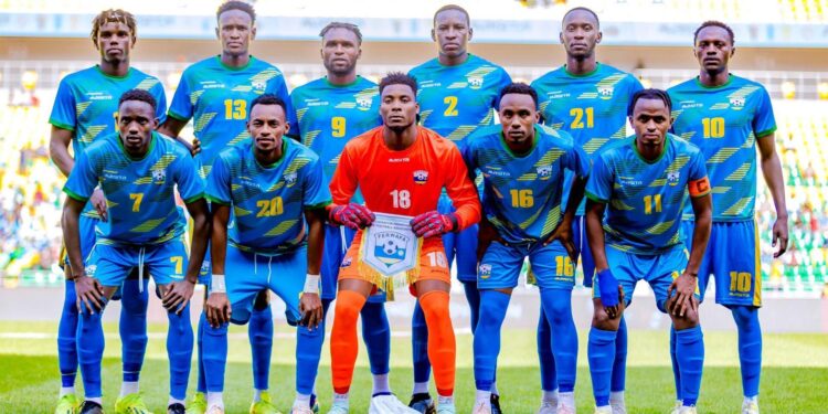 Barinndwi basezerewe mu myitozo y’ Amavubi ari kwitegura Sudani y’ epfo.