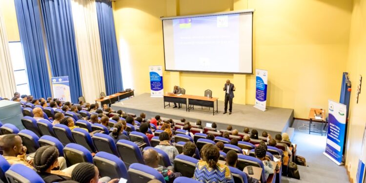 Deputy Ombudsman Urges Vigilance in Rwanda’s Health Sector Anti-Corruption Efforts