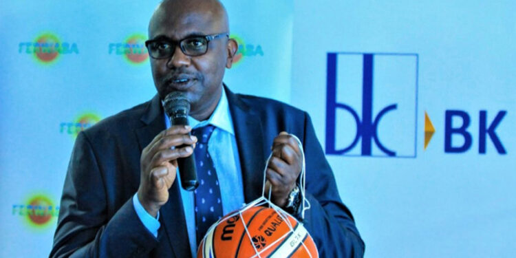 Basketball: Abanyamuryango ba Ferwaba bagiye gutora ubuyobozi bushya