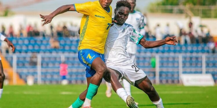 South Sudan Defeats Rwanda 3-2 in Exciting CHAN Qualifier