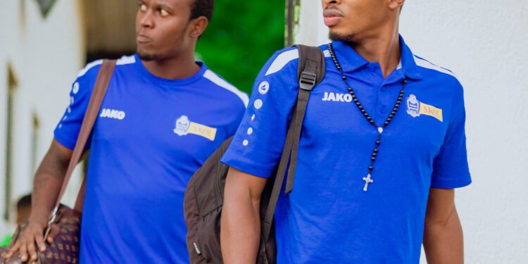 Bushali yasabye Muhire Kevin gutsinda APR FC ibitego bitatu wenyine