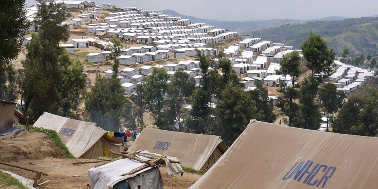 UN World Food Programme Delegation Visits Rwanda to See Support for Refugees and Sustainable Food Systems