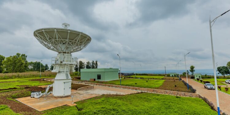 Kigali to Use Satellite Technology to Tackle Illegal Construction