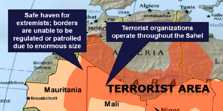 Rwanda’s Continued Support for Sahel Counterterrorism Efforts