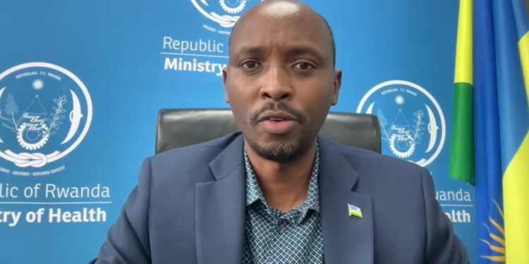 Health Minister Unveils Ambitious Plans for Healthcare Reform in 2025