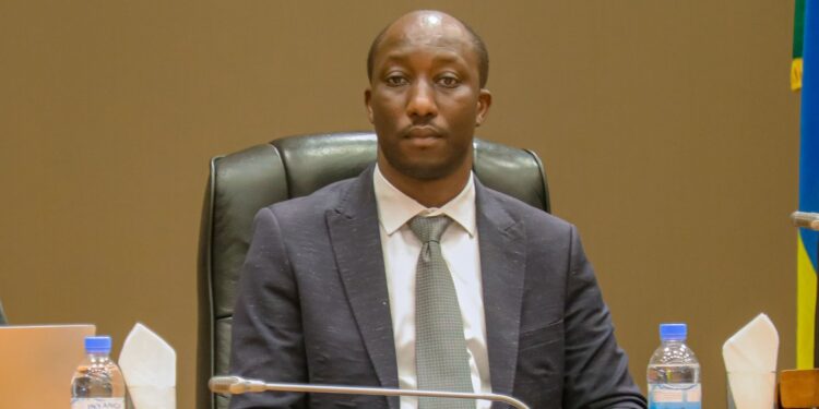 Rwanda’s Plan to Transition to Electric Motorcycles: Minister Reassures Public