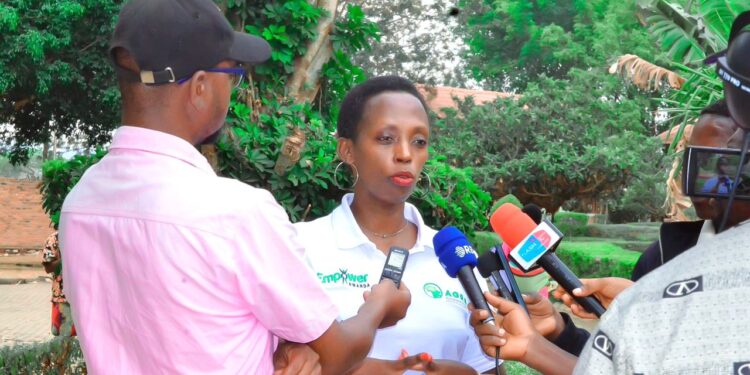 Empowering Change Through Advocacy and Action