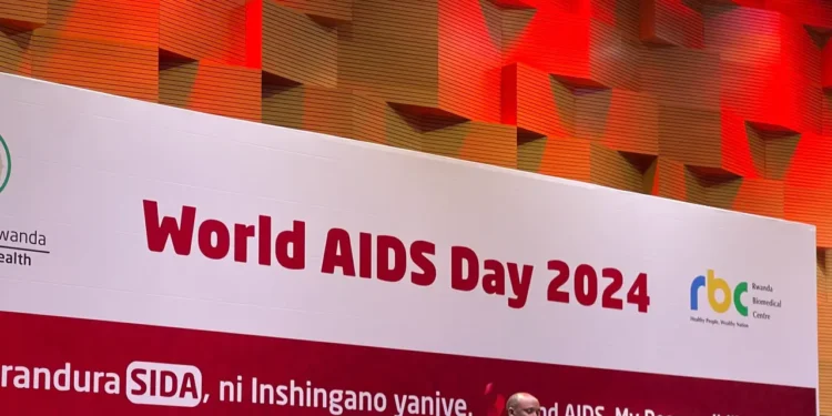 Rwanda’s Progress in Combating HIV Shows Hope for the Future