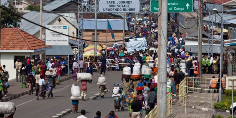 Rwanda’s Trade Initiatives Fuel Regional Economic Growth