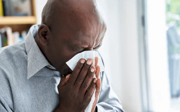 No New Flu Strain Reported in Rwanda, Says RBC