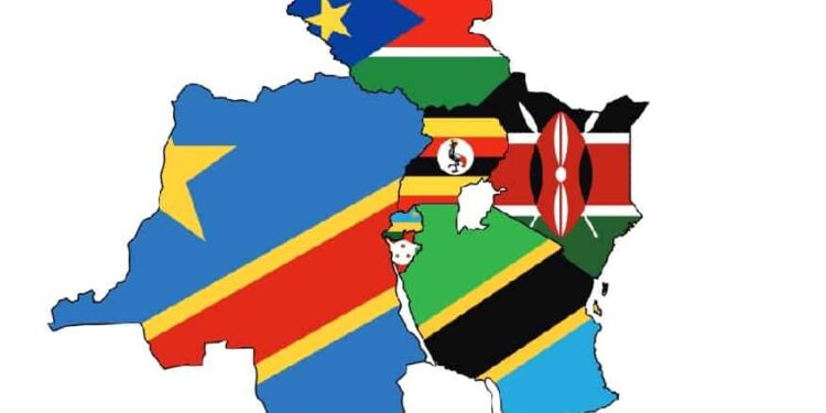 East Africa’s Urban Challenges and Progress in 2025