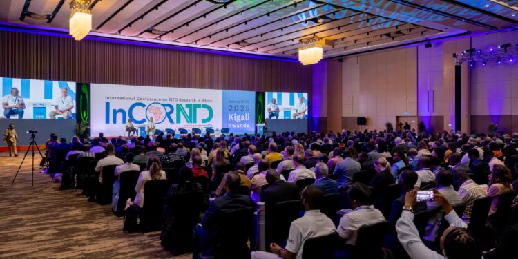 Rwanda Aims to Eradicate Neglected Tropical Diseases by 2030 with Bold New Initiatives