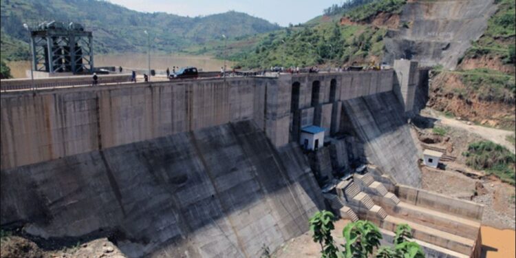 Rusizi III Hydropower Project to Provide Electricity for Three Countries by 2030