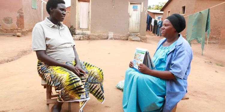 Ministry of Health to Include Community Health Workers in Muganga SACCO