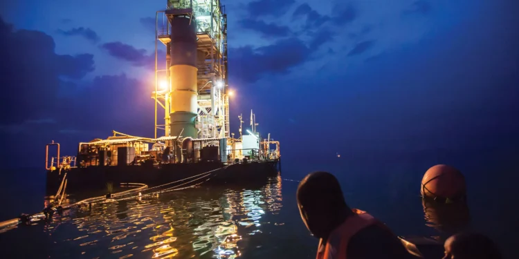 Rwanda Unveils Potential Oil Reserves in Lake Kivu, Paving the Way for Exploration