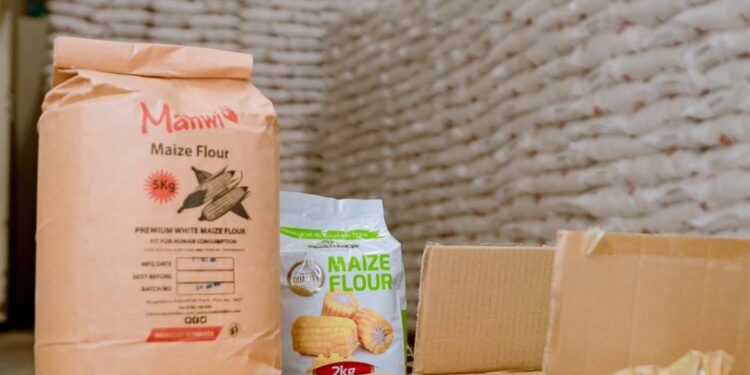 Mahwi Grain Millers secures Frw3.3 billion on Rwanda’s capital market for expansion