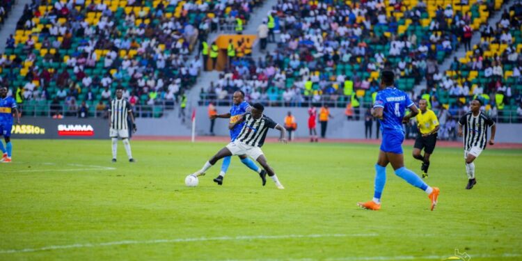 Byinshi ku iyimurwa ry’umukino wa APR na Rayons