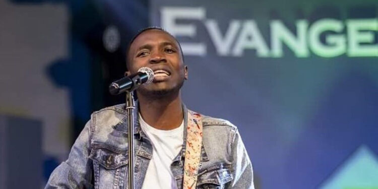 Arsene Tuyi yongerewe mu gitaramo cya Chryso Ndasingwa