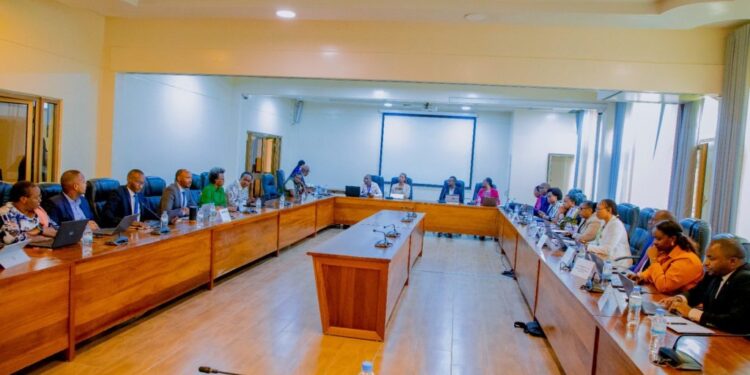 Rwanda’s Push to Lower Age for Accessing Family Planning