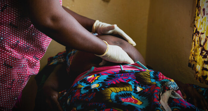 Twins Raise Heart Health Risks for Mothers According to New Study