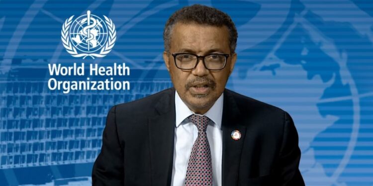 Rwanda’s Efforts in Combating NCDs Recognized at Global Summit