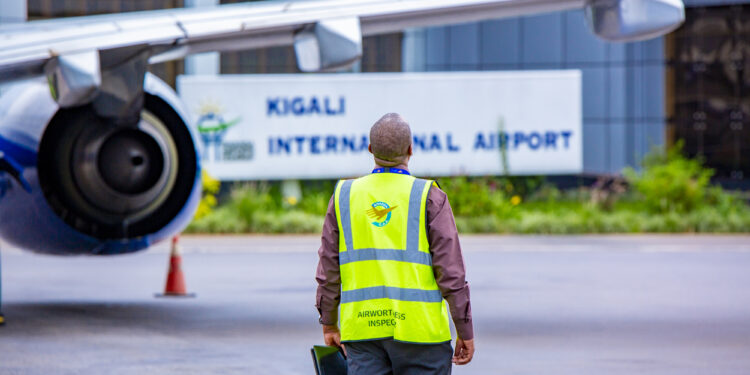 Rwanda’s Aviation Training Hub Gains Global Recognition, Expands Reach Across Africa