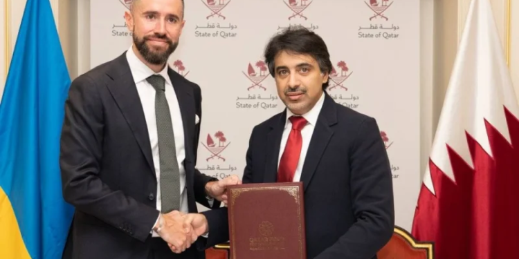 Qatar Fund for Development and GiveDirectly Launch $5 Million Initiative to Alleviate Poverty in Rwanda