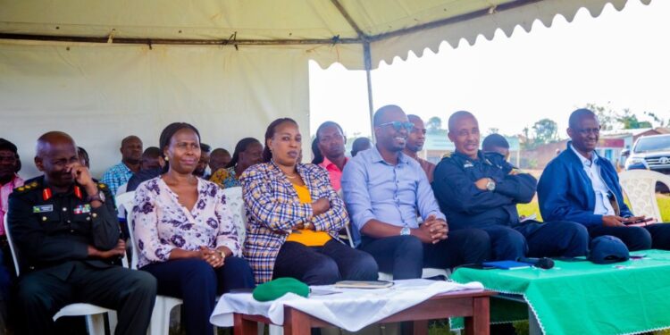 Chief Ombudsman Urges Citizens to Trust Court Decisions and Embrace Mediation