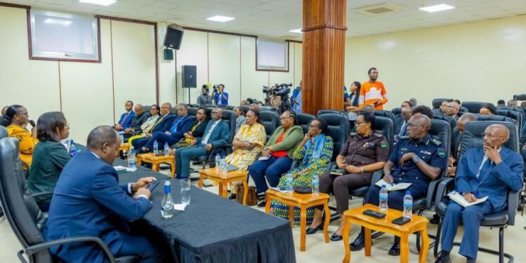 Judiciary Strengthens Anti-Corruption Efforts with New Measures and Accountability