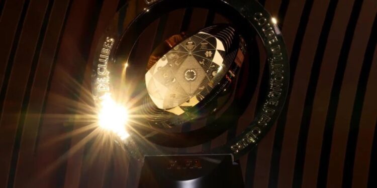 Asaga Miliyoni 125$ niyo azahabwa ikipe izegukana Igikombe cy’Isi cy’Amakipe