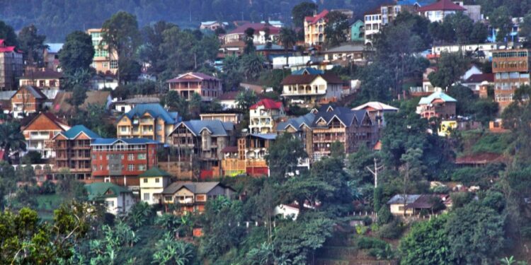 M23 yasubije inyuma Wazalendo yagerageje kwinjira muri Bukavu