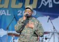 Masamba yongeye gutumirwa muri Gen-Z Comedy.