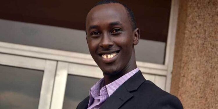 Hashyizweho umurongo wo kunyuzaho ubufasha, Pastor Claude Ndayishimiye arembeye muri Amerika