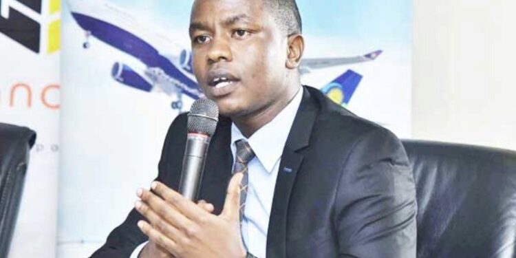 Prince KID afungiye muri Amerika